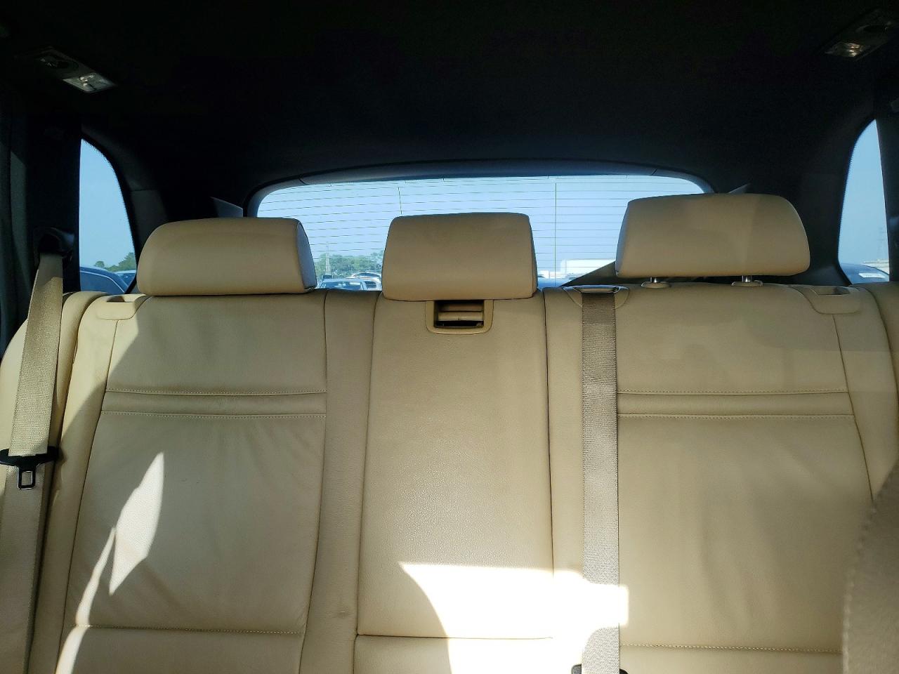 2010 Bmw X5 Xdrive48i Black vin: 5UXFE8C58AL311353