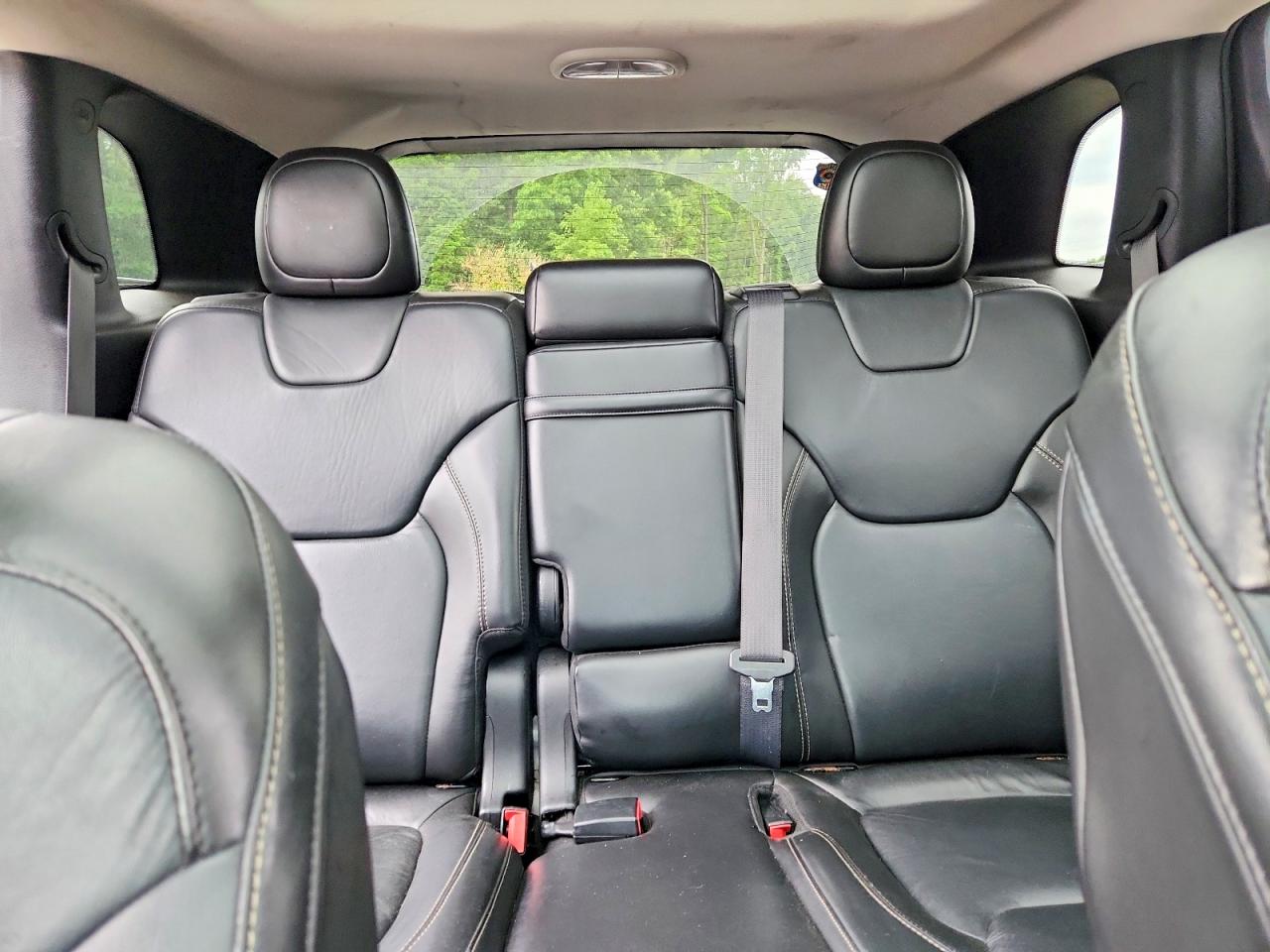 2015 Jeep Cherokee Limited Black vin: 1C4PJMDB8FW704094