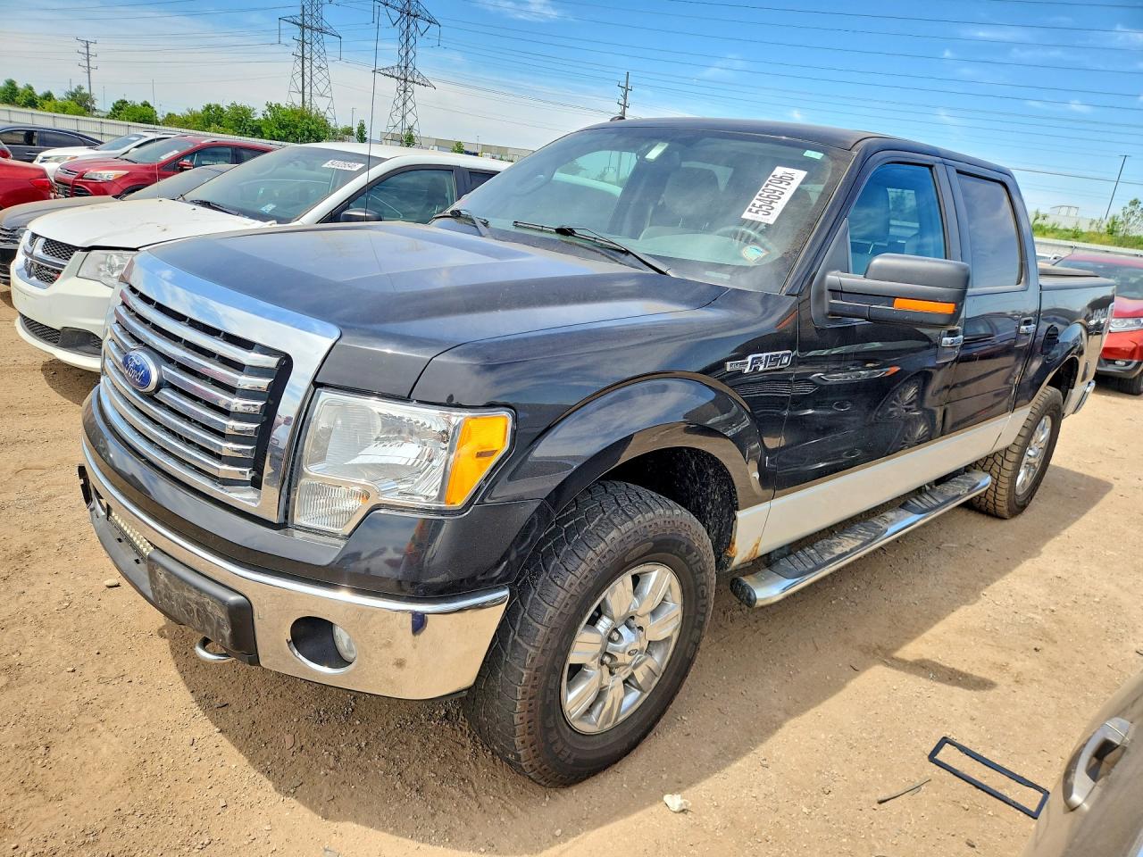 1FTFW1EV3AFD16722