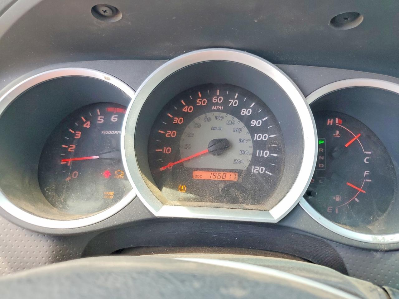 2005 Toyota Tacoma Double Cab Long Bed Blue vin: 5TEMU52N05Z092570