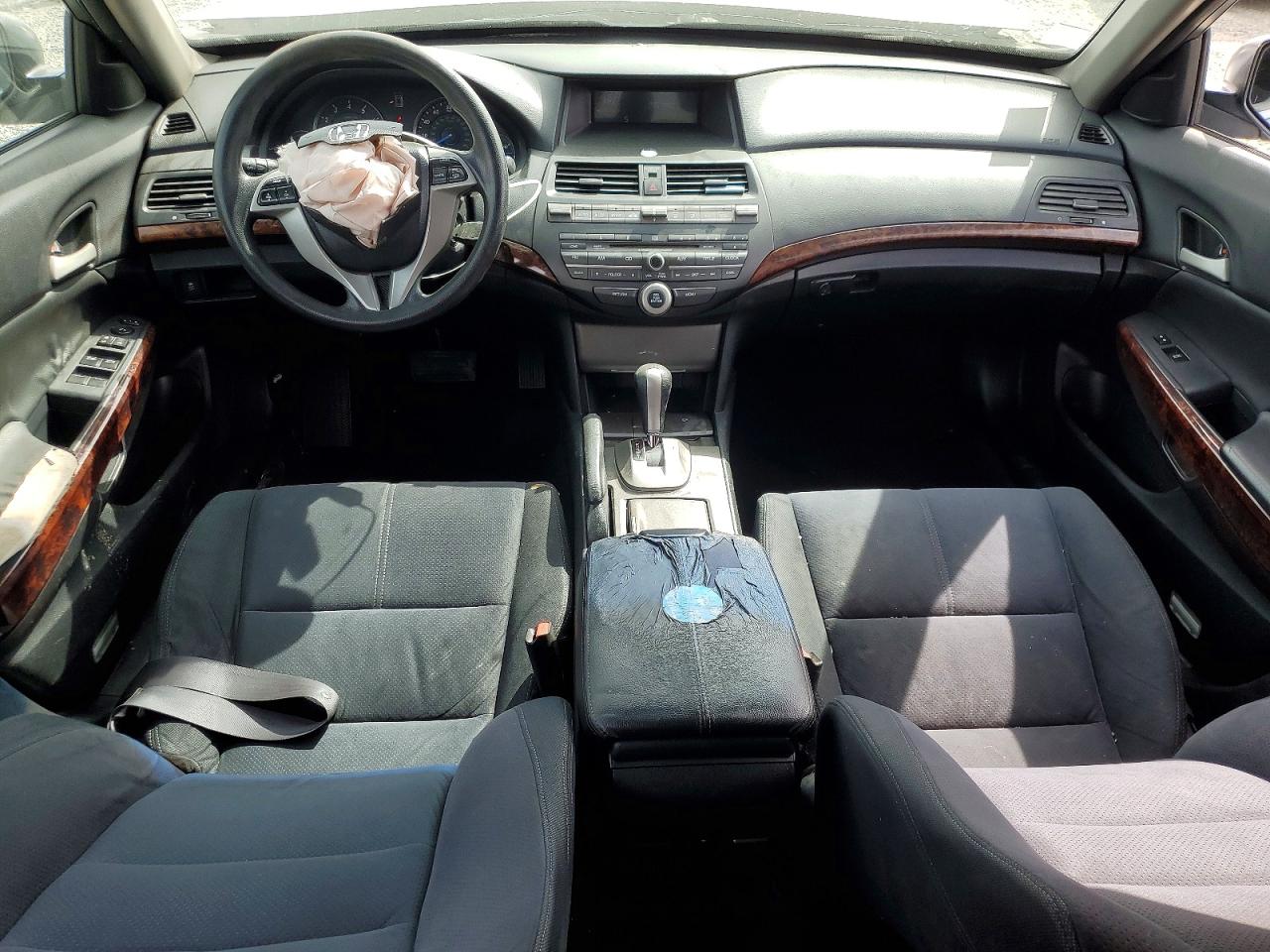 2011 Honda Accord Crosstour Ex Silver vin: 5J6TF1H36BL002766