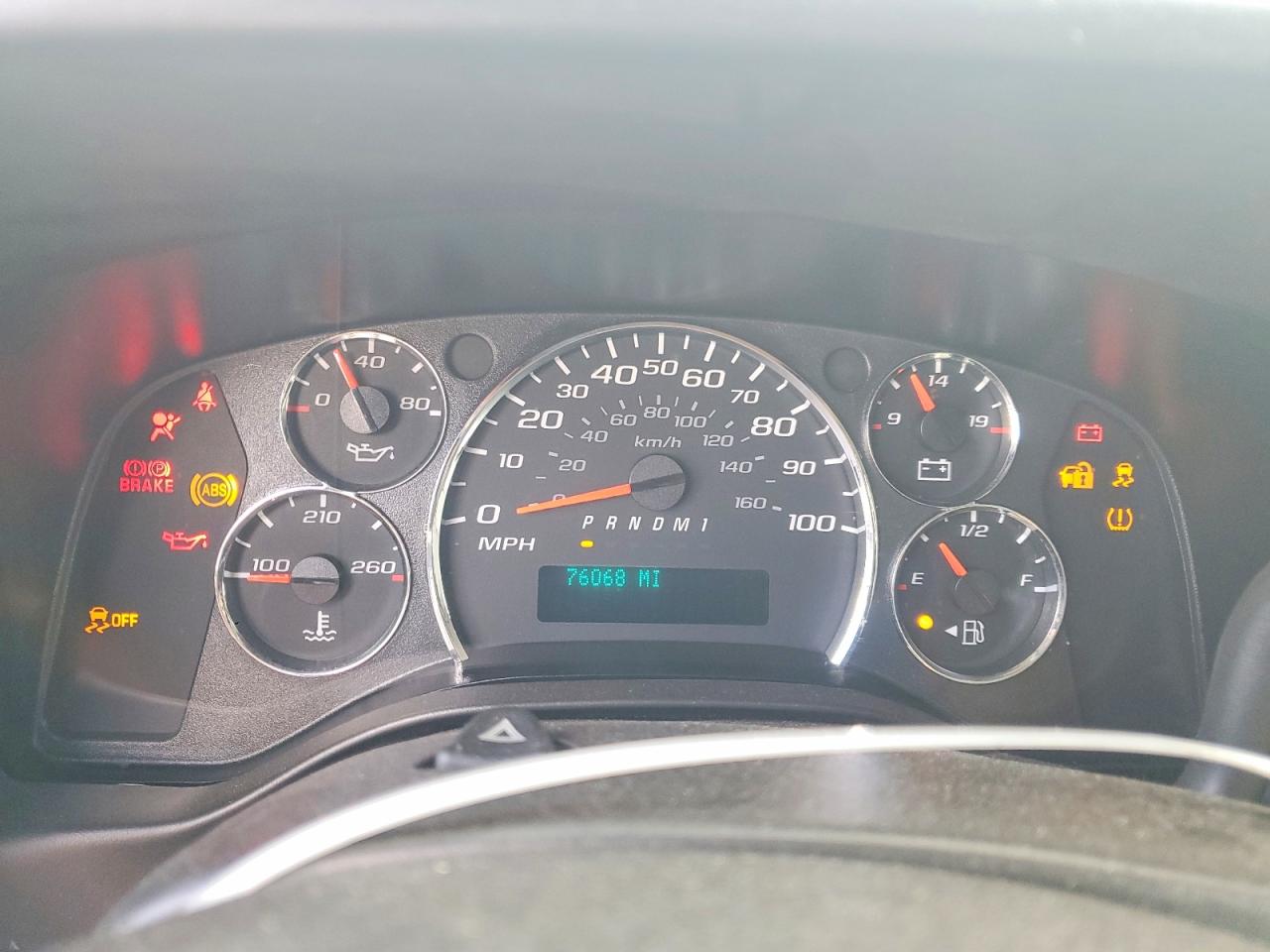 2013 Chevy Express G2500-r&d-cln Title-pri Fleet White vin: 1GCWGFCBXD1902421
