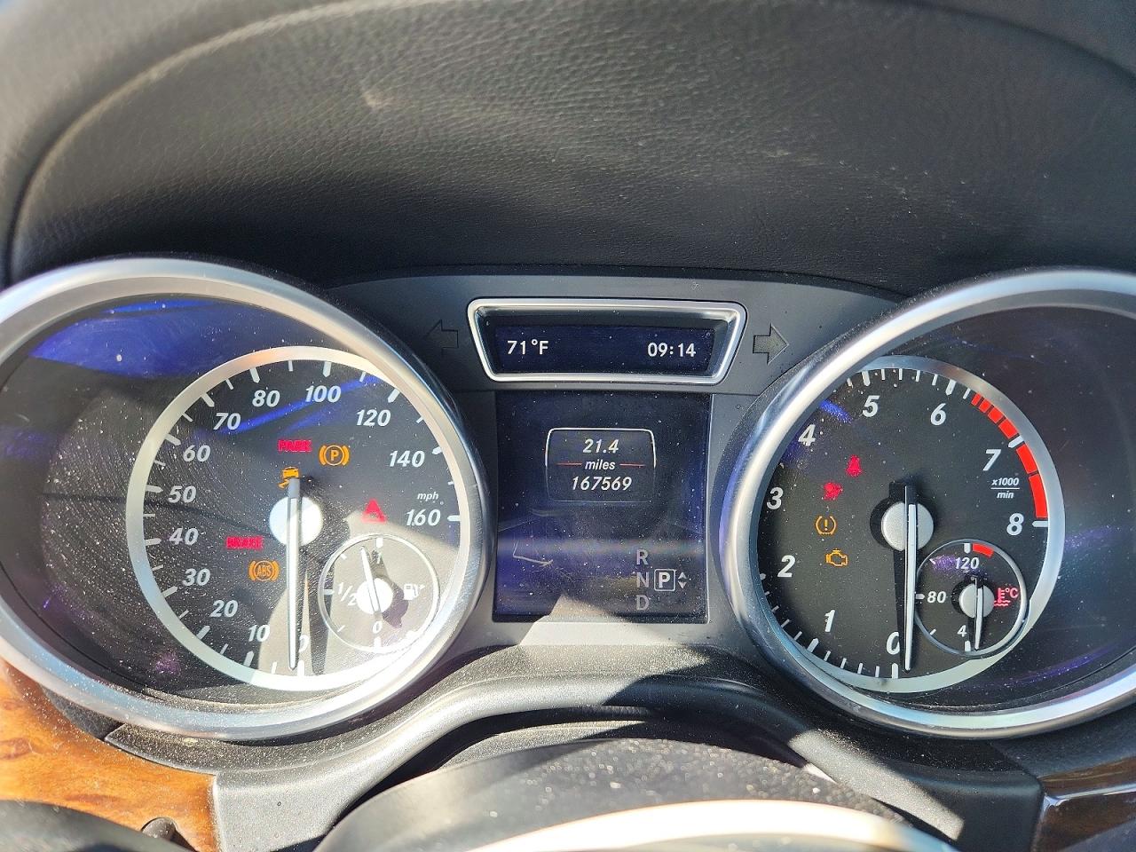 2013 Mercedes-benz Gl 450 4matic Silver vin: 4JGDF7CE7DA199432