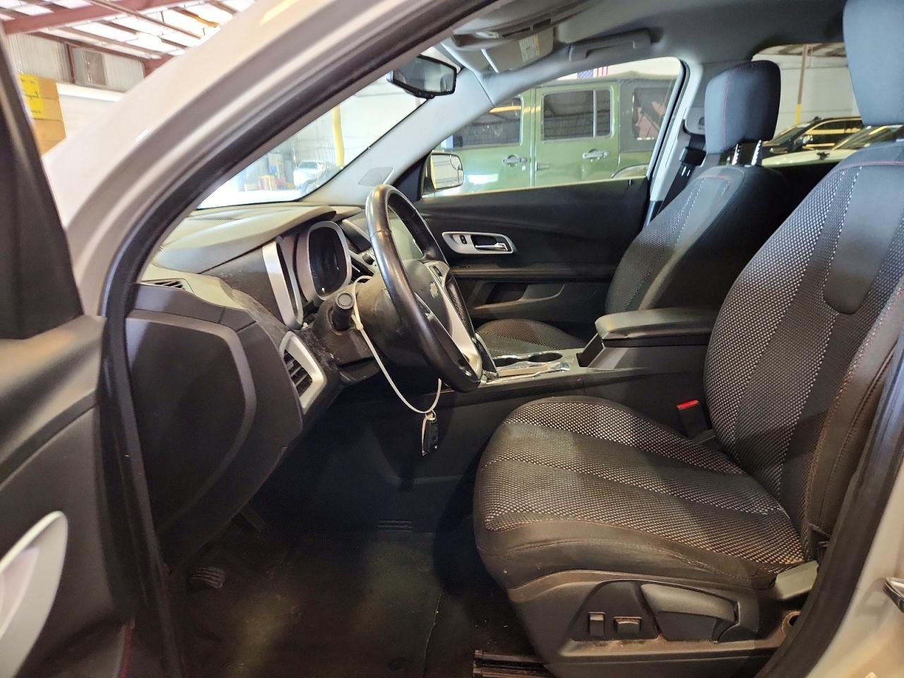 2012 Chevrolet Equinox Lt Gold vin: 2GNALDEK7C6383614