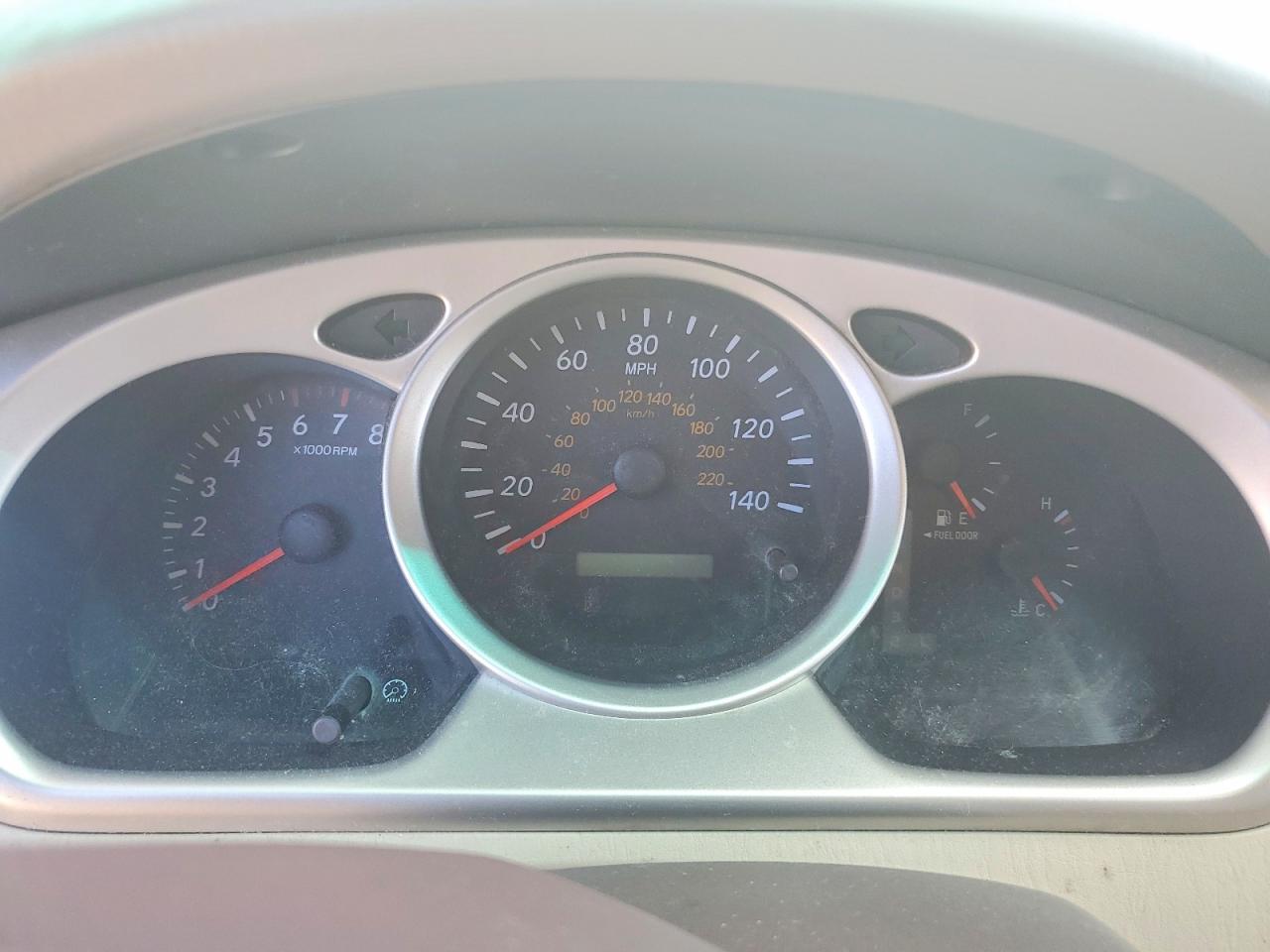 2007 Toyota Highlander Sport White vin: JTEGP21AX70137336