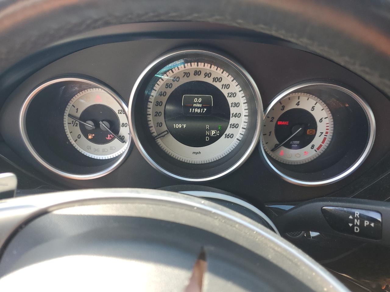 2015 Mercedes-benz Cls 550 4matic Черный vin: WDDLJ9BB2FA141786