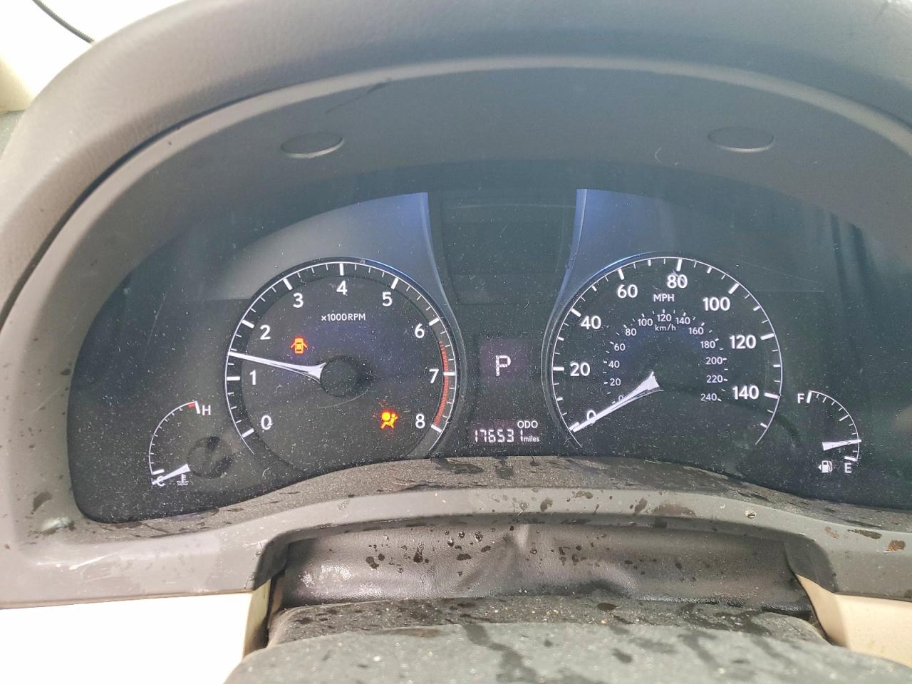 2013 Lexus Rx 350 Base Black vin: 2T2BK1BA6DC175648