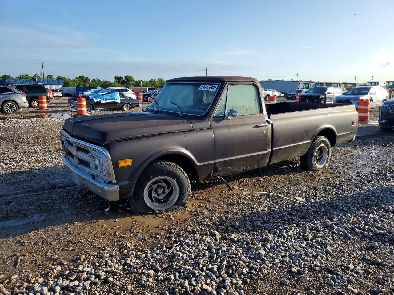 TCE142S520021
