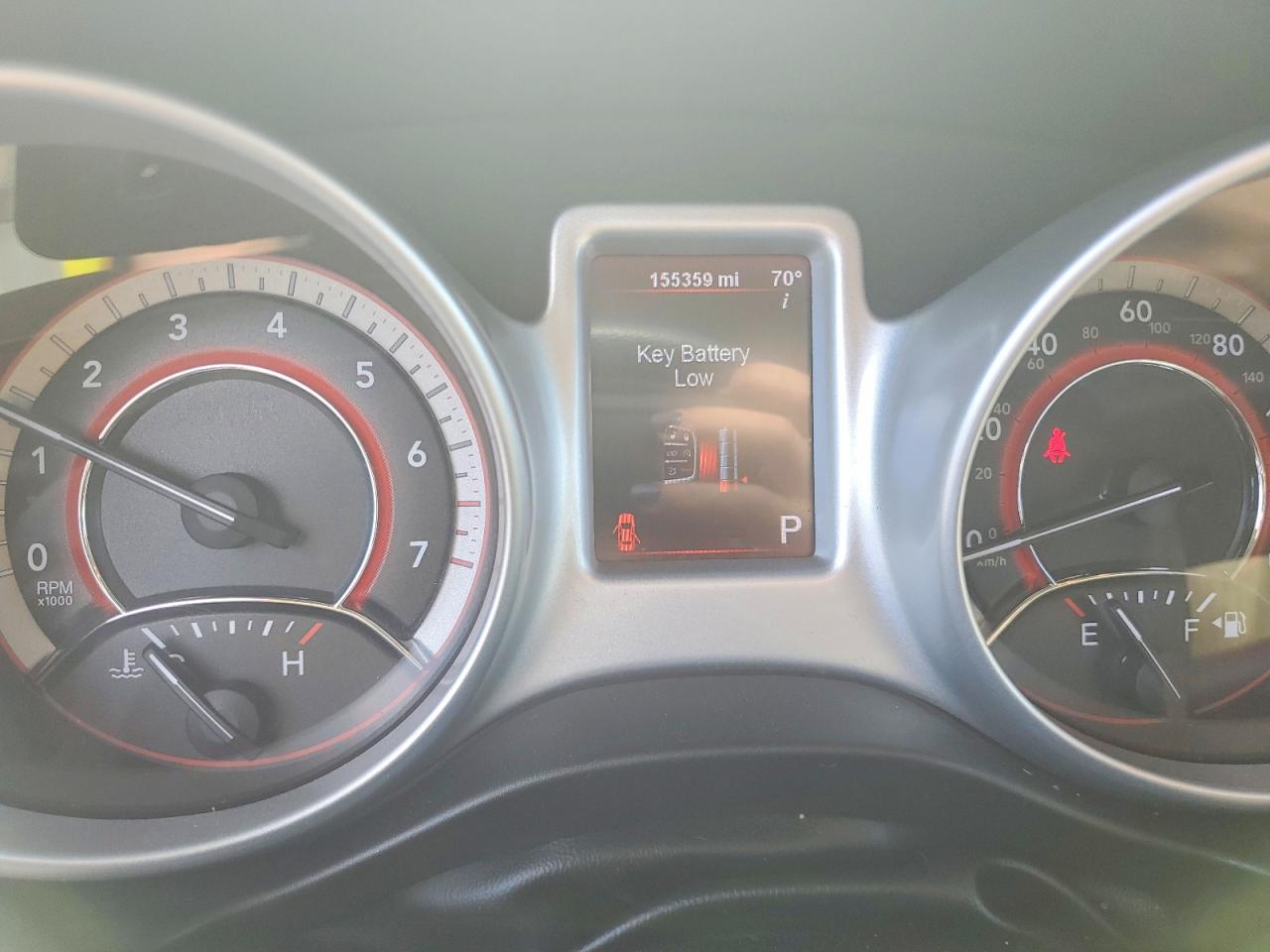 2012 Dodge Journey Sxt Silver vin: 3C4PDCBG2CT262043