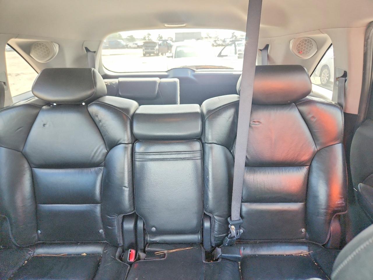 2007 Acura Mdx Technology Зеленый vin: 2HNYD28427H550004
