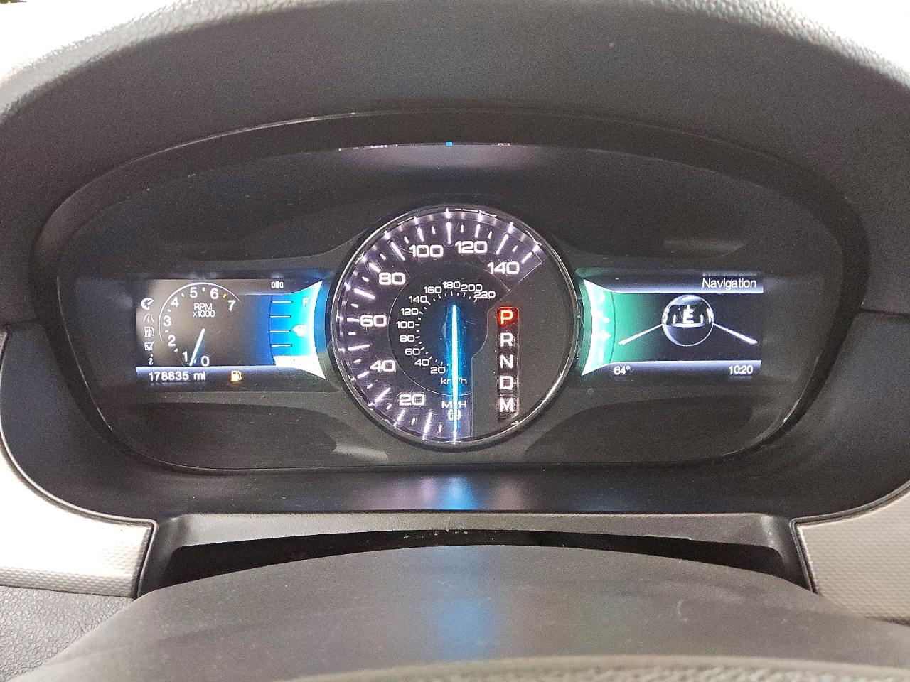 2012 Ford Edge Sel Черный vin: 2FMDK3JC0CBA04019