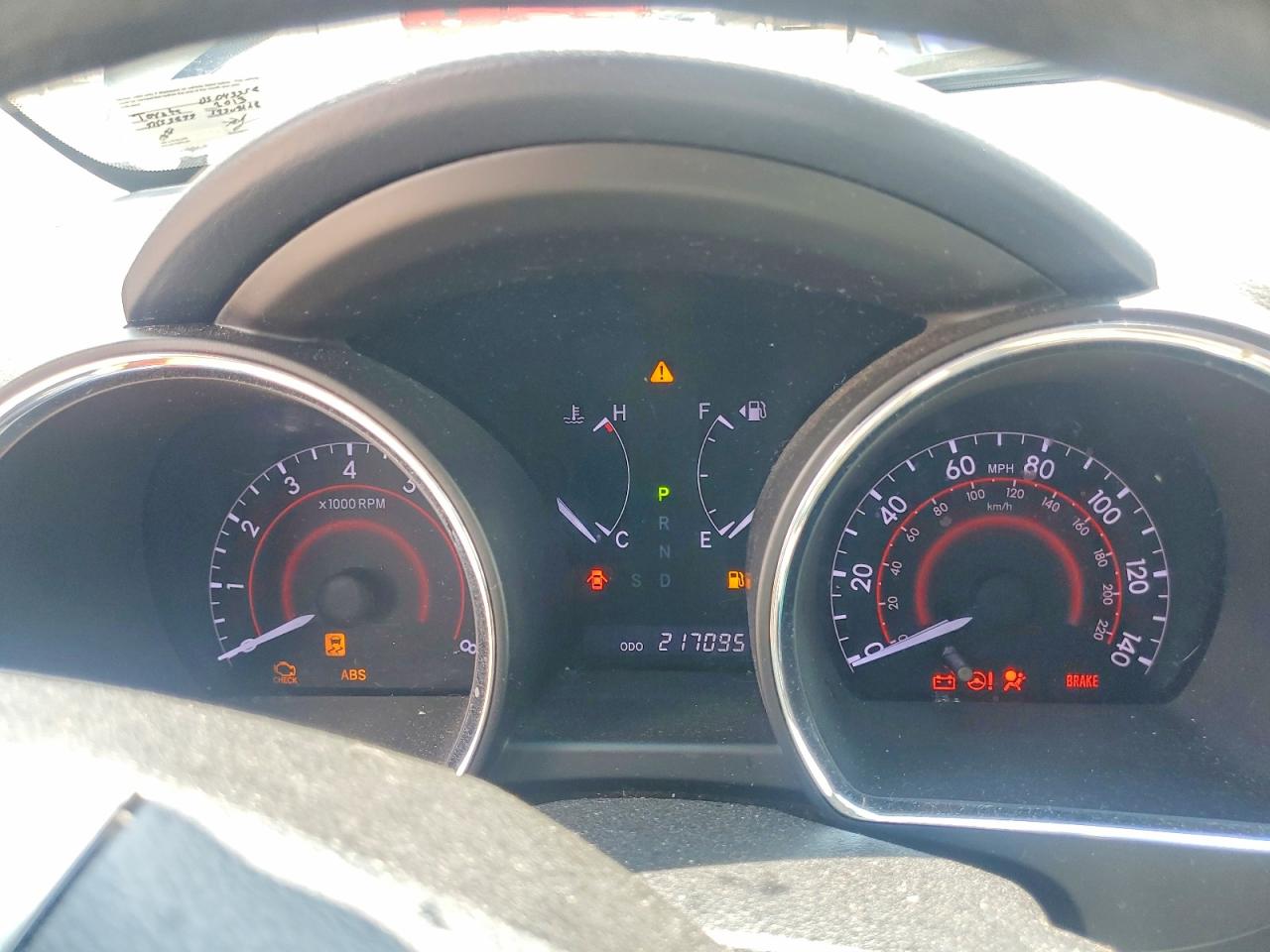 2013 Toyota Highlander Base Черный vin: 5TDZA3EH4DS043358