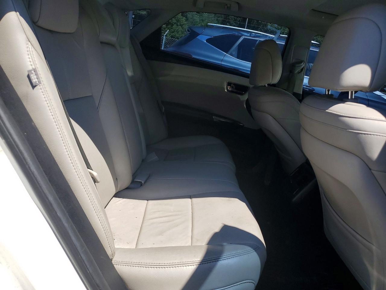 2014 Toyota Avalon Xle Touring White vin: 4T1BK1EB7EU106752