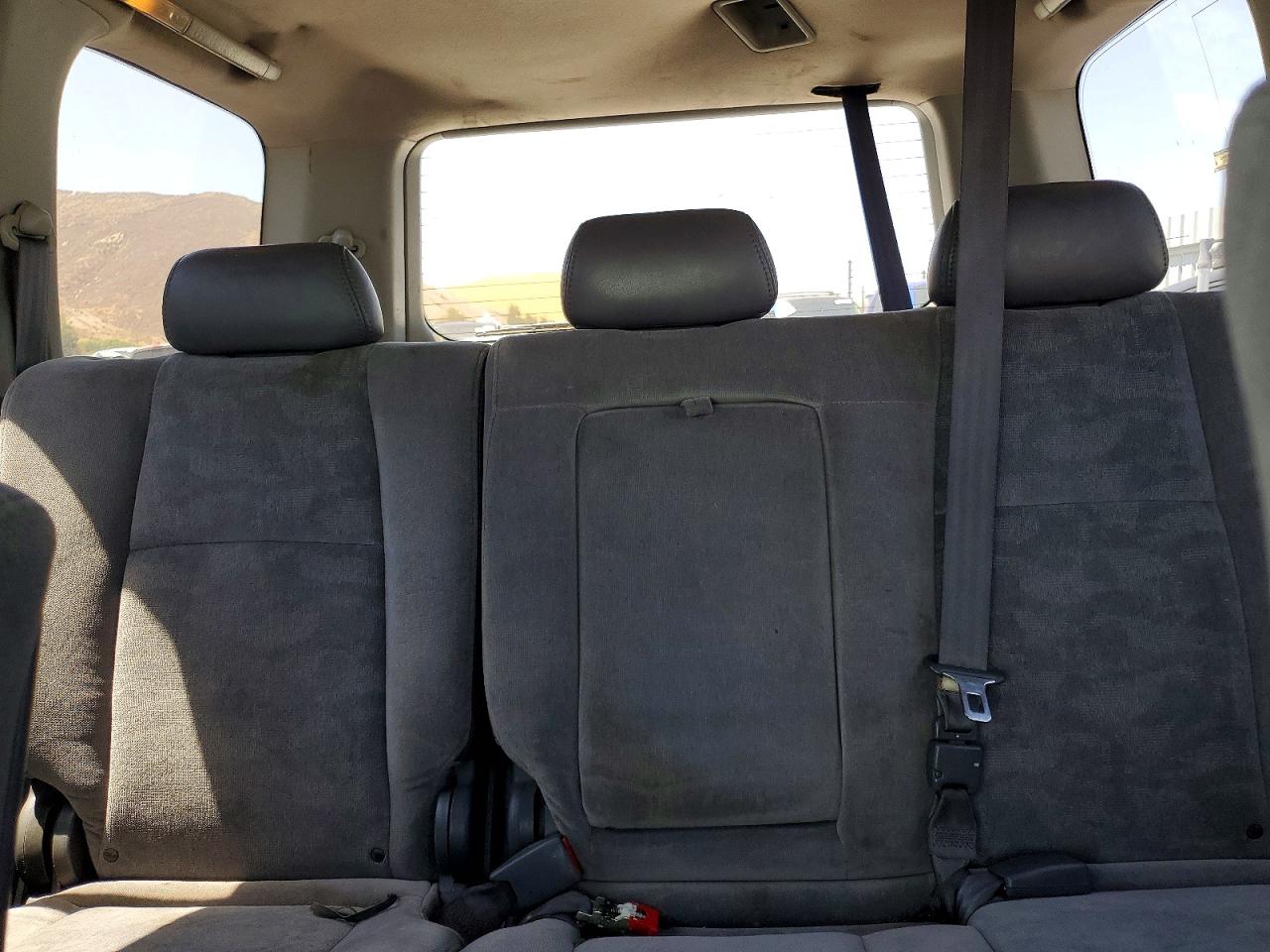 2005 Honda Pilot Exl Серебряный vin: 2HKYF18645H531194