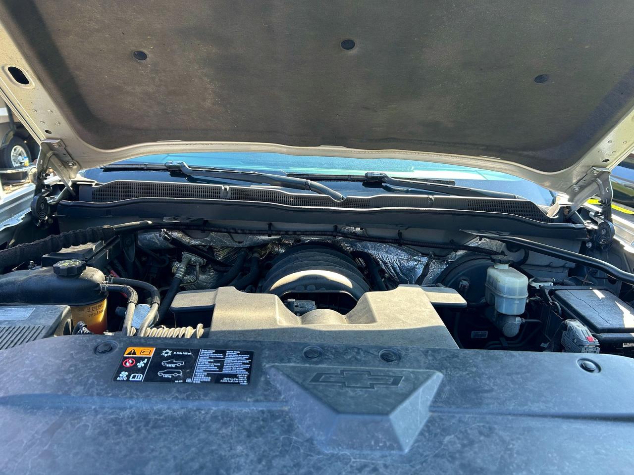 2014 Chevrolet Silverado K1500 Lt Silver vin: 1GCVKREC6EZ288620