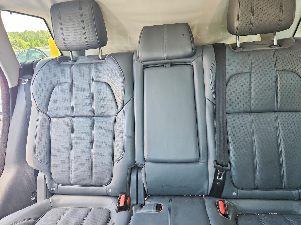 2014 Land Rover Range Rover Sport Hse Silver vin: SALWR2WF9EA314991