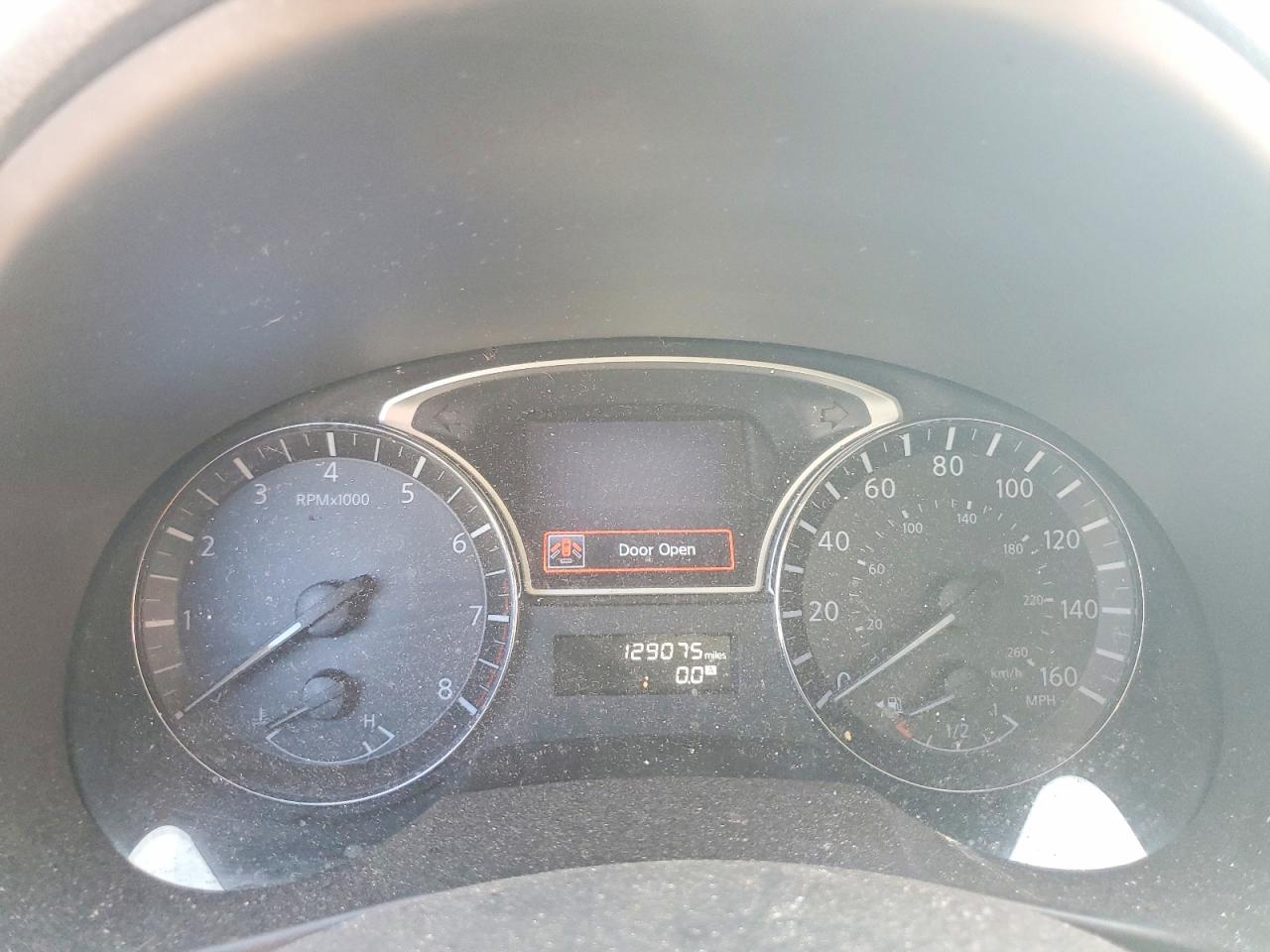 2014 Nissan Altima 2.5 Sl Black vin: 1N4AL3AP3EC316142