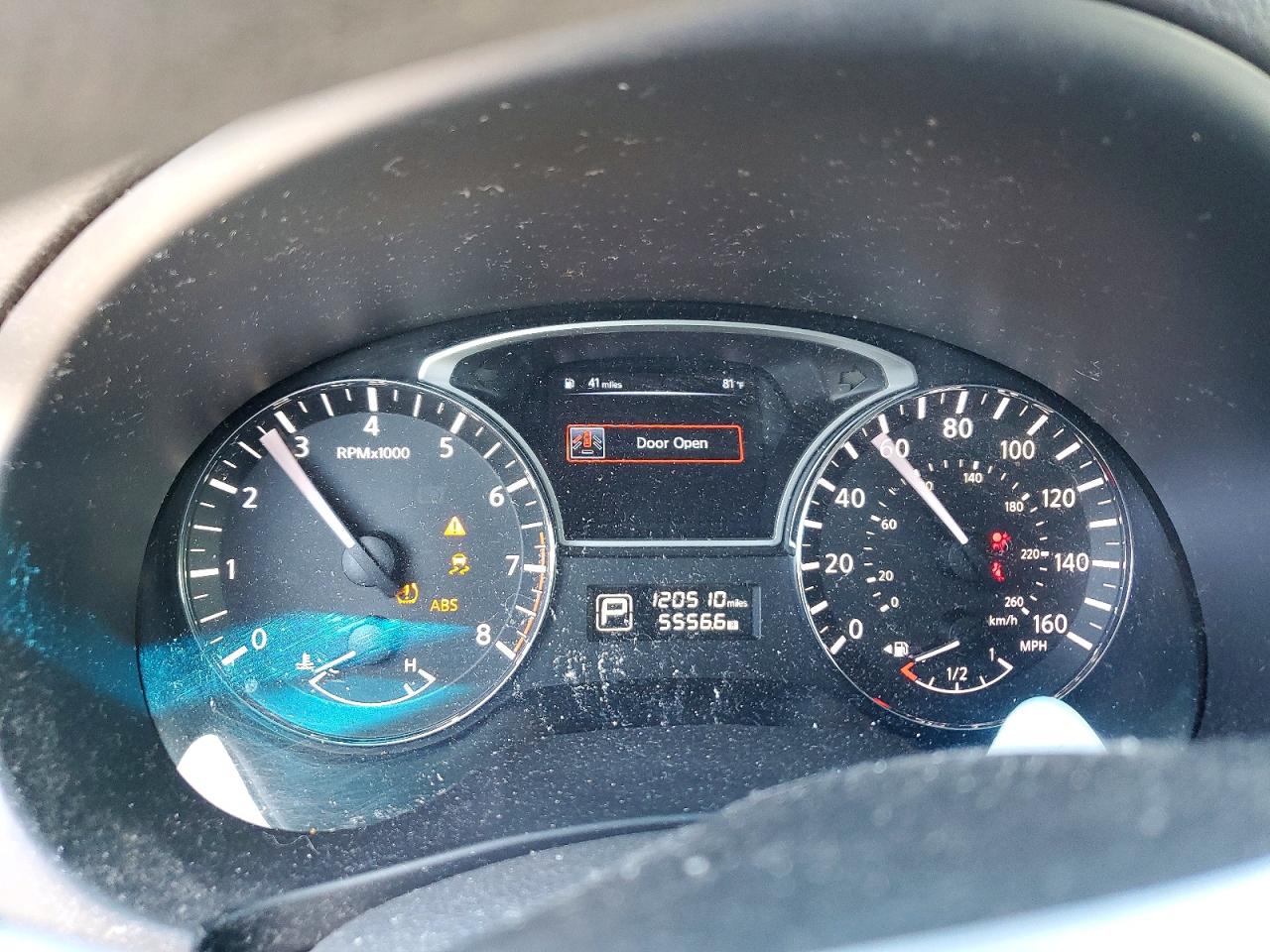 2014 Nissan Altima 2.5 S Red vin: 1N4AL3AP0EC269720