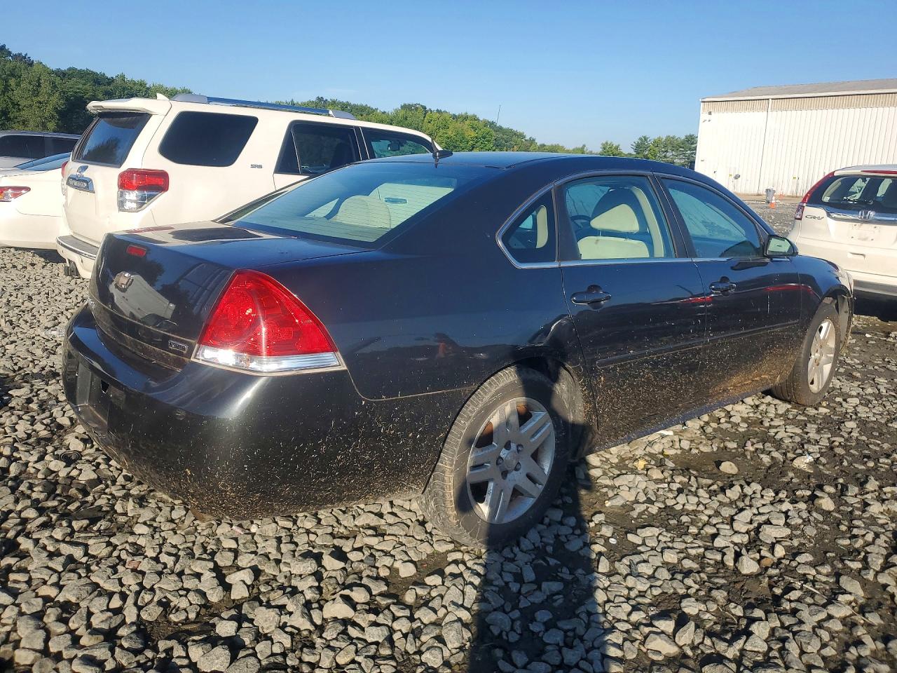 2014 Chevrolet Impala Limited Lt Charcoal vin: 2G1WB5E34E1151920