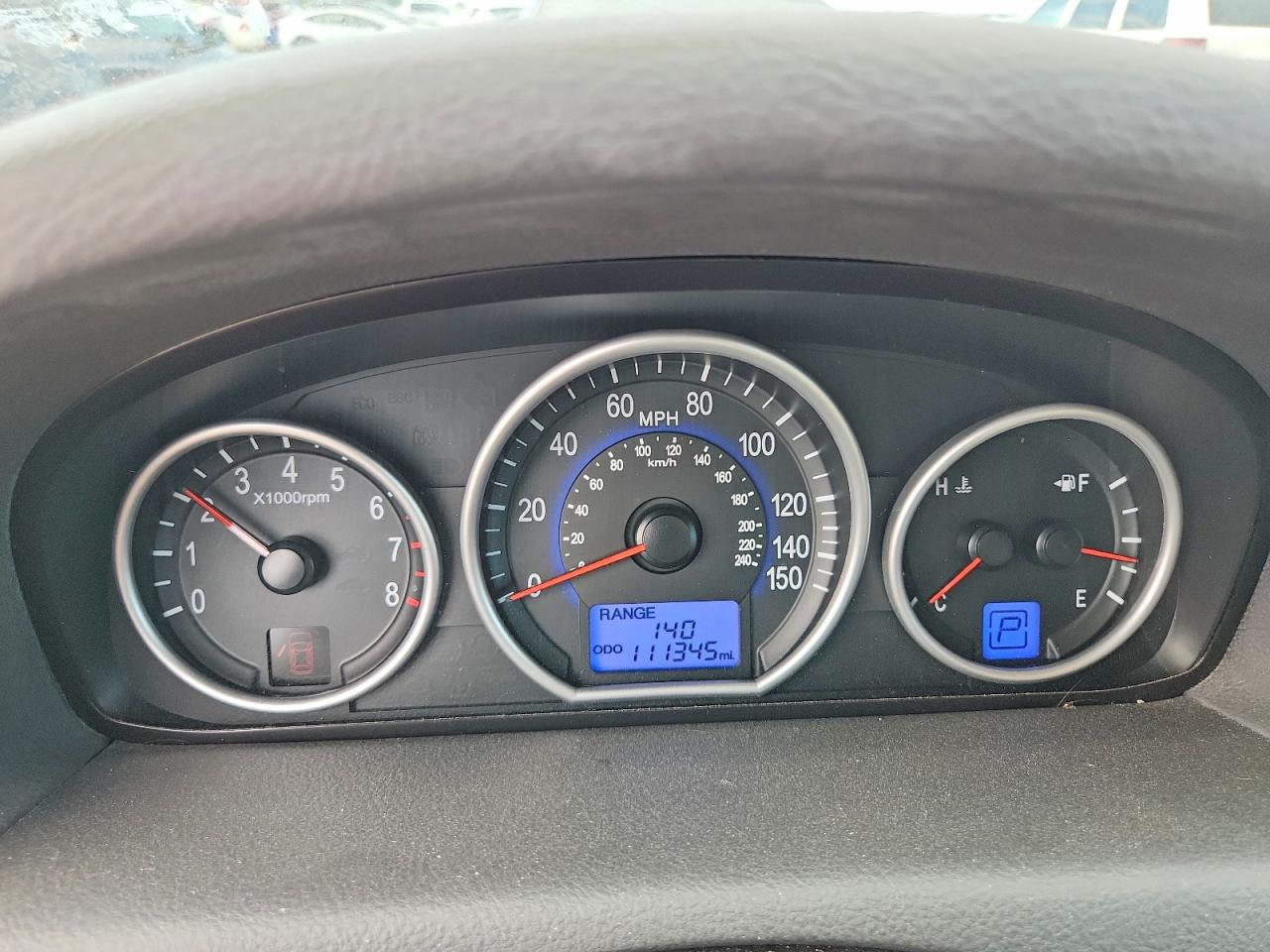 2011 Hyundai Veracruz Limited Silver vin: KM8NUDCC5BU146747