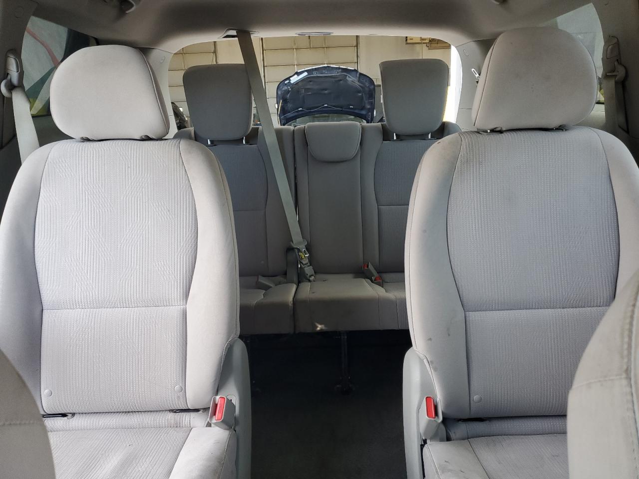 2020 Kia Sedona Lx Угольный vin: KNDMB5C16L6623556