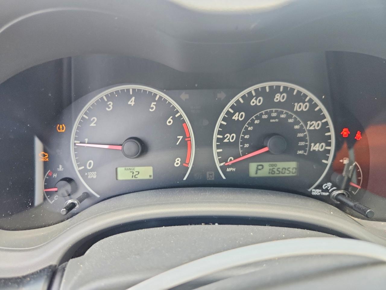 2009 Toyota Corolla Le Gray vin: JTDBL40E99J015137