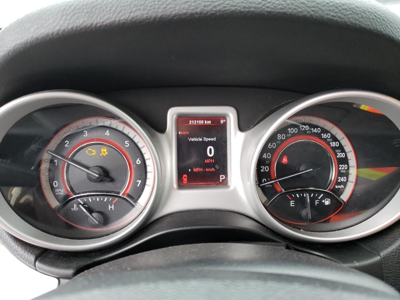 2011 Dodge Journey Express Black vin: 3D4PG4FB6BT529603