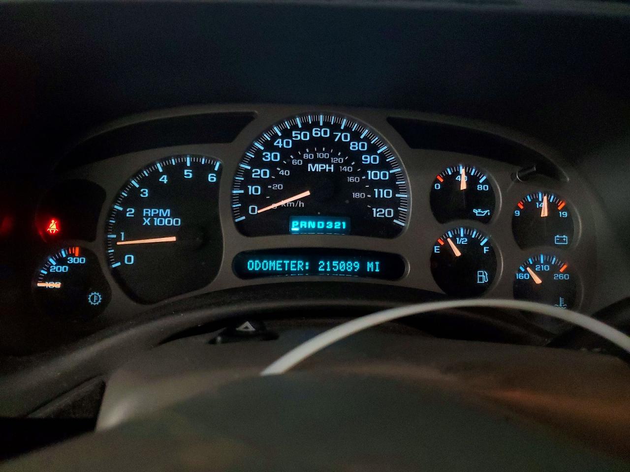 2004 Gmc Yukon Xl Denali Charcoal vin: 1GKFK66UX4J121219