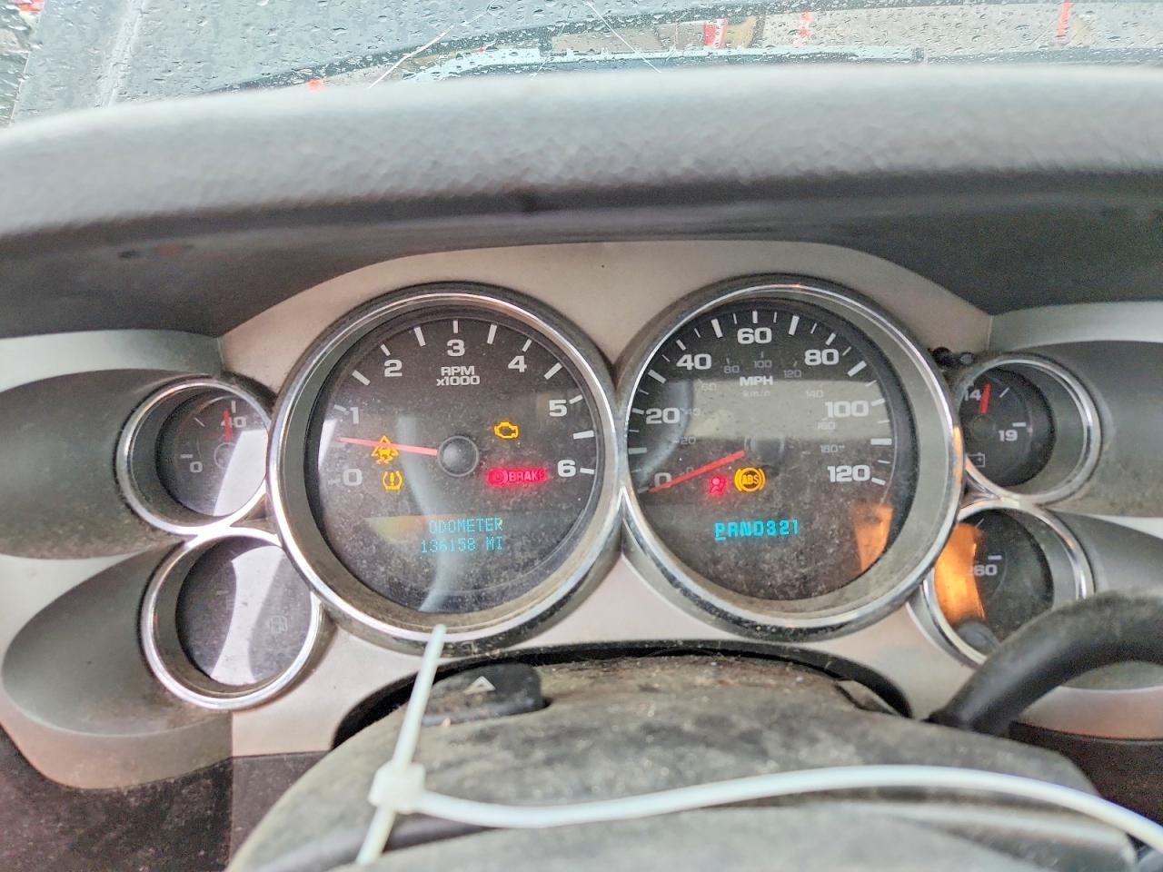 2007 Gmc New Sierra K1500 Black vin: 1GTEK19J07Z628521