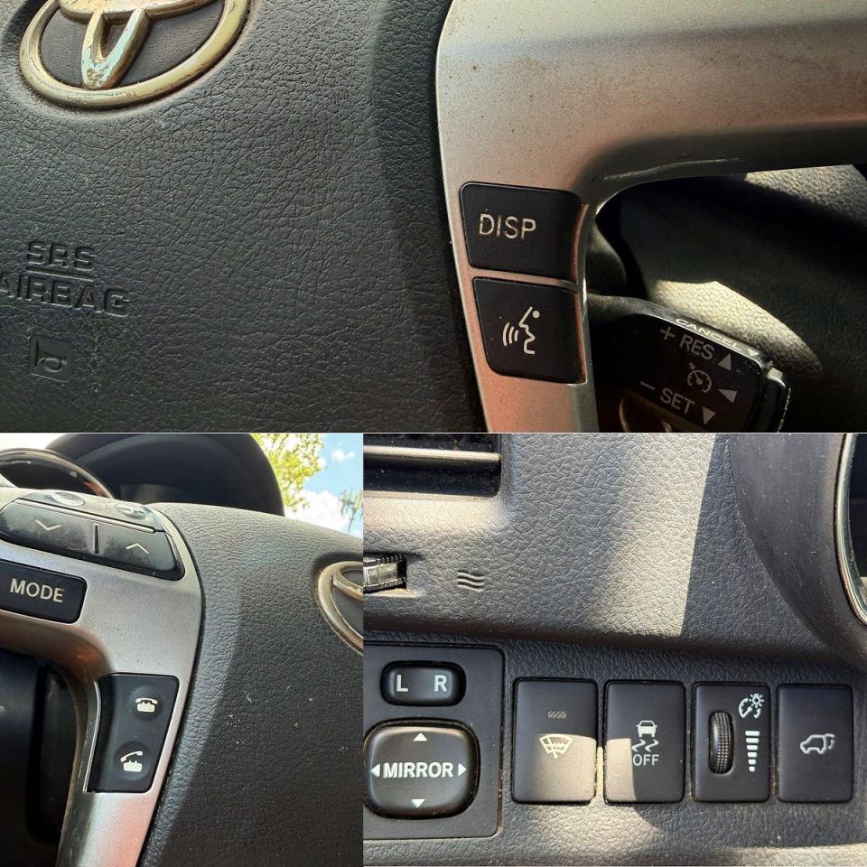 2012 Toyota Highlander Se Черный vin: 5TDZK3EH9CS067134