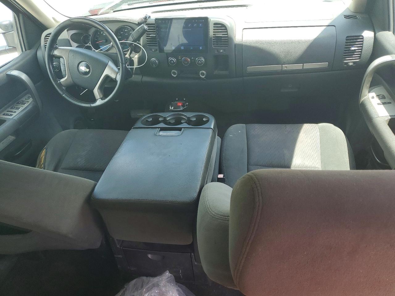 2009 Chevrolet Silverado K3500 Lt Red vin: 1GCJK83669F186103