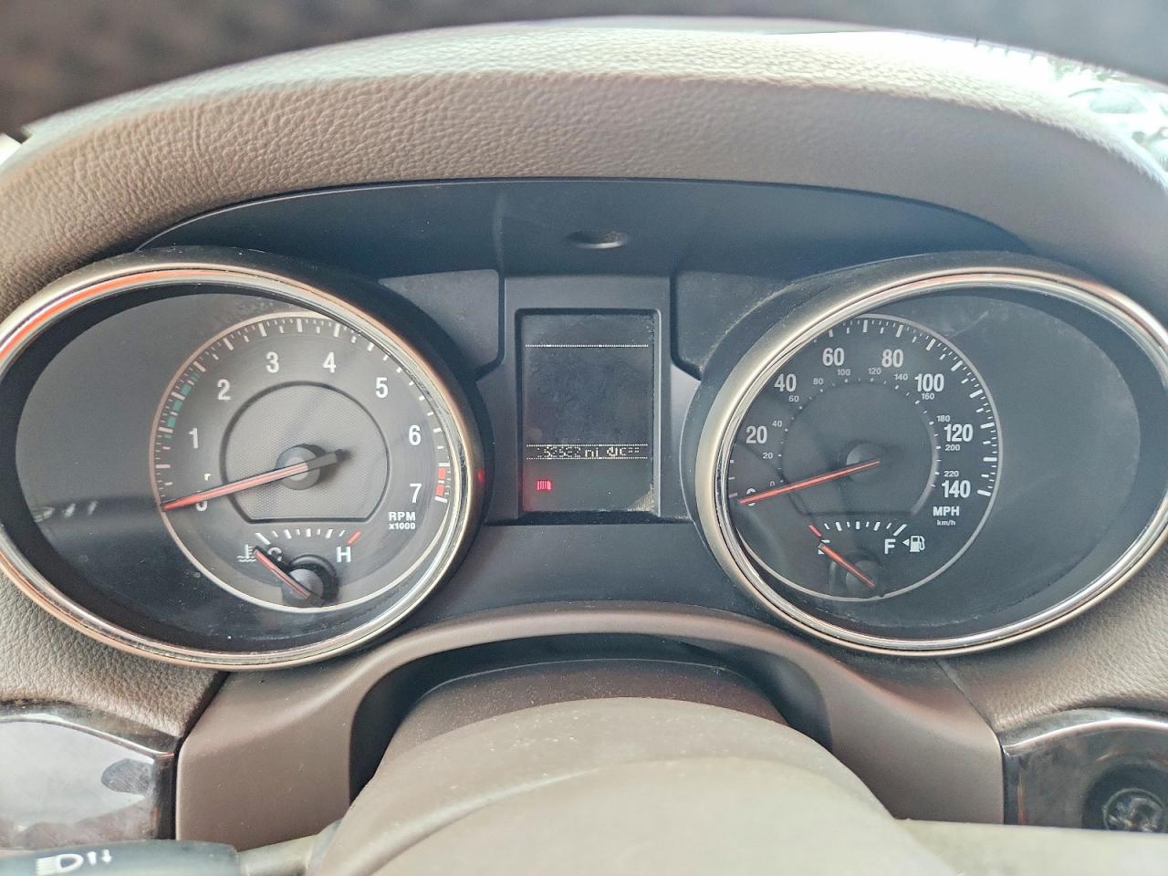 2011 Jeep Grand Cherokee Laredo Blue vin: 1J4RR4GG2BC540873