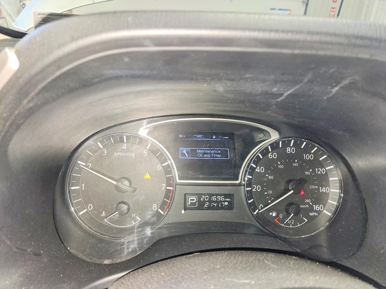 2015 Nissan Pathfinder Sv Silver vin: 5N1AR2MM3FC624414