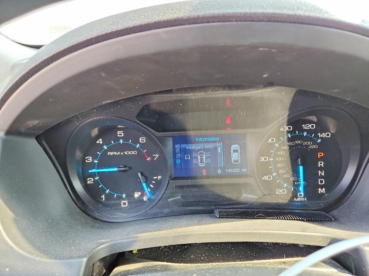 2015 Ford Explorer Charcoal vin: 1FM5K8B80FGB52678