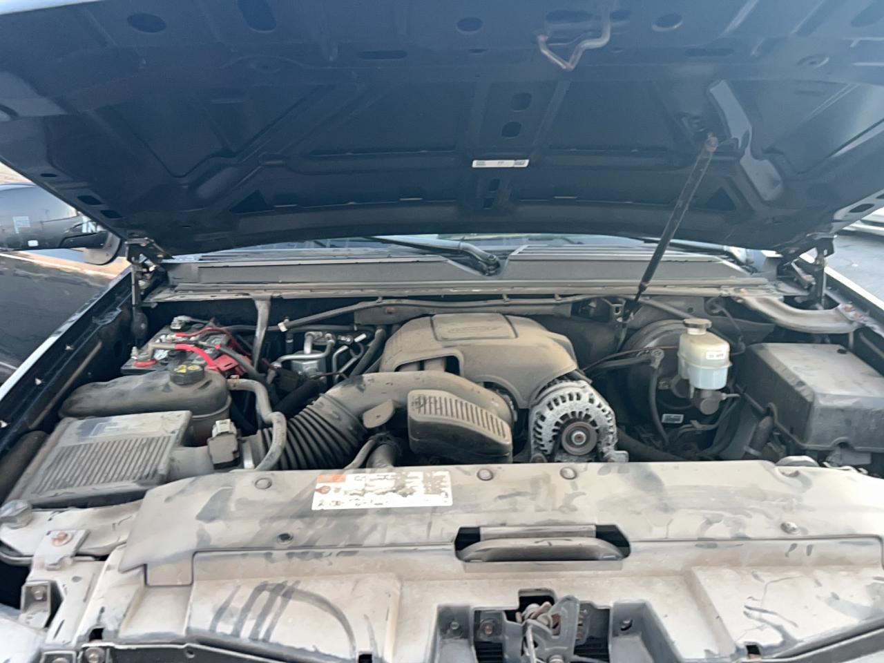 2012 Chevrolet Suburban K1500 Lt Черный vin: 1GNSKJE78CR123521