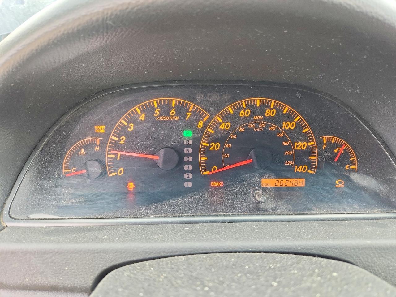 2006 Toyota Camry Se Blue vin: 4T1BE32K46U142634