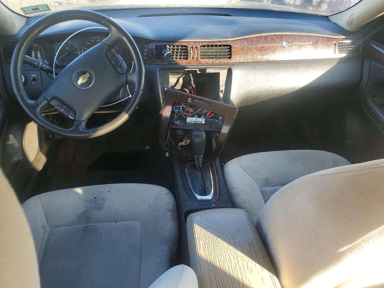 2014 Chevrolet Impala Limited Lt Charcoal vin: 2G1WB5E34E1151920