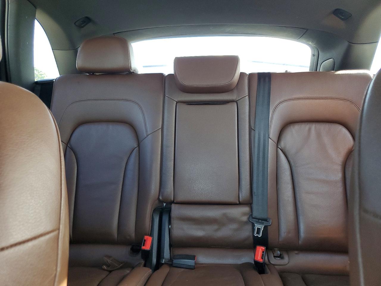 2014 Audi Q5 Premium Plus Black vin: WA1LFAFPXEA070493