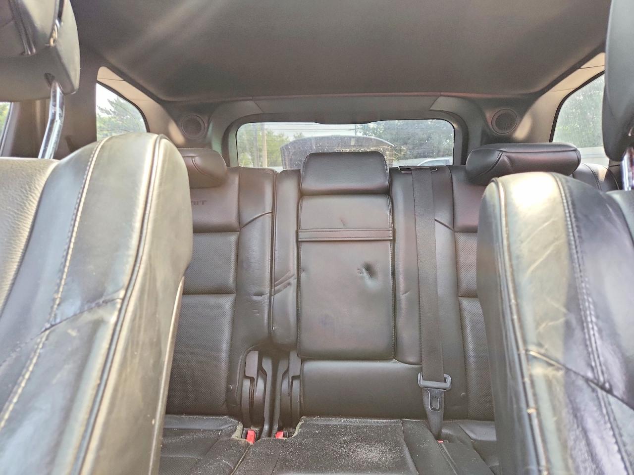 2014 Jeep Grand Cherokee Summit Красный vin: 1C4RJFJG8EC475873