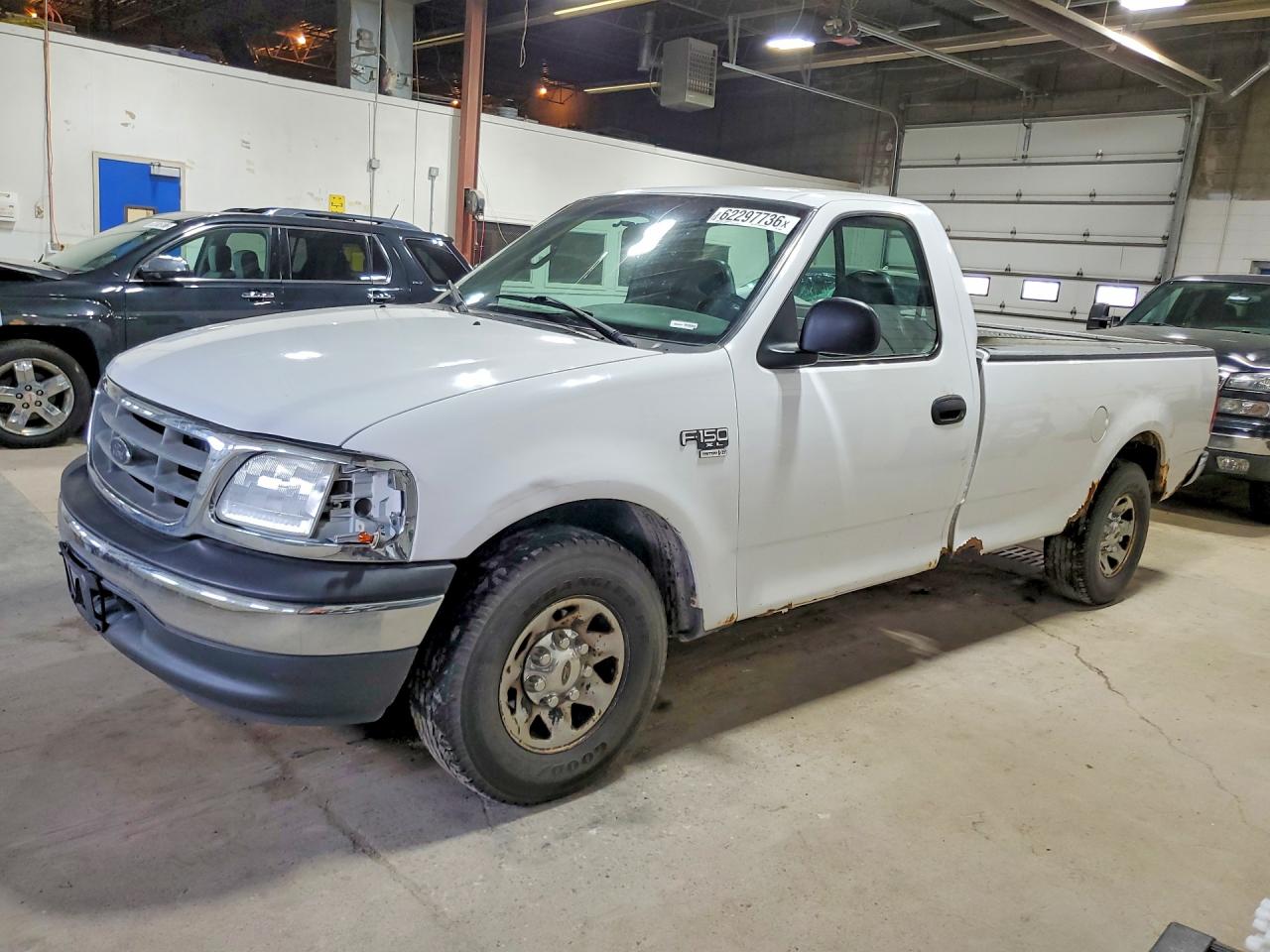 2FTPF17L91CA64020