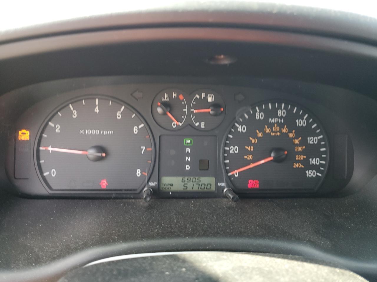 2002 Hyundai Sonata Gl Silver vin: KMHWF25S72A679613