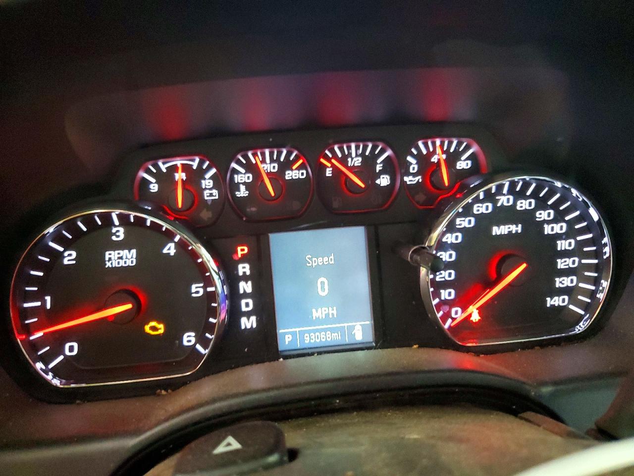 2014 Chevrolet Silverado K1500 White vin: 1GCVKPEH3EZ294441