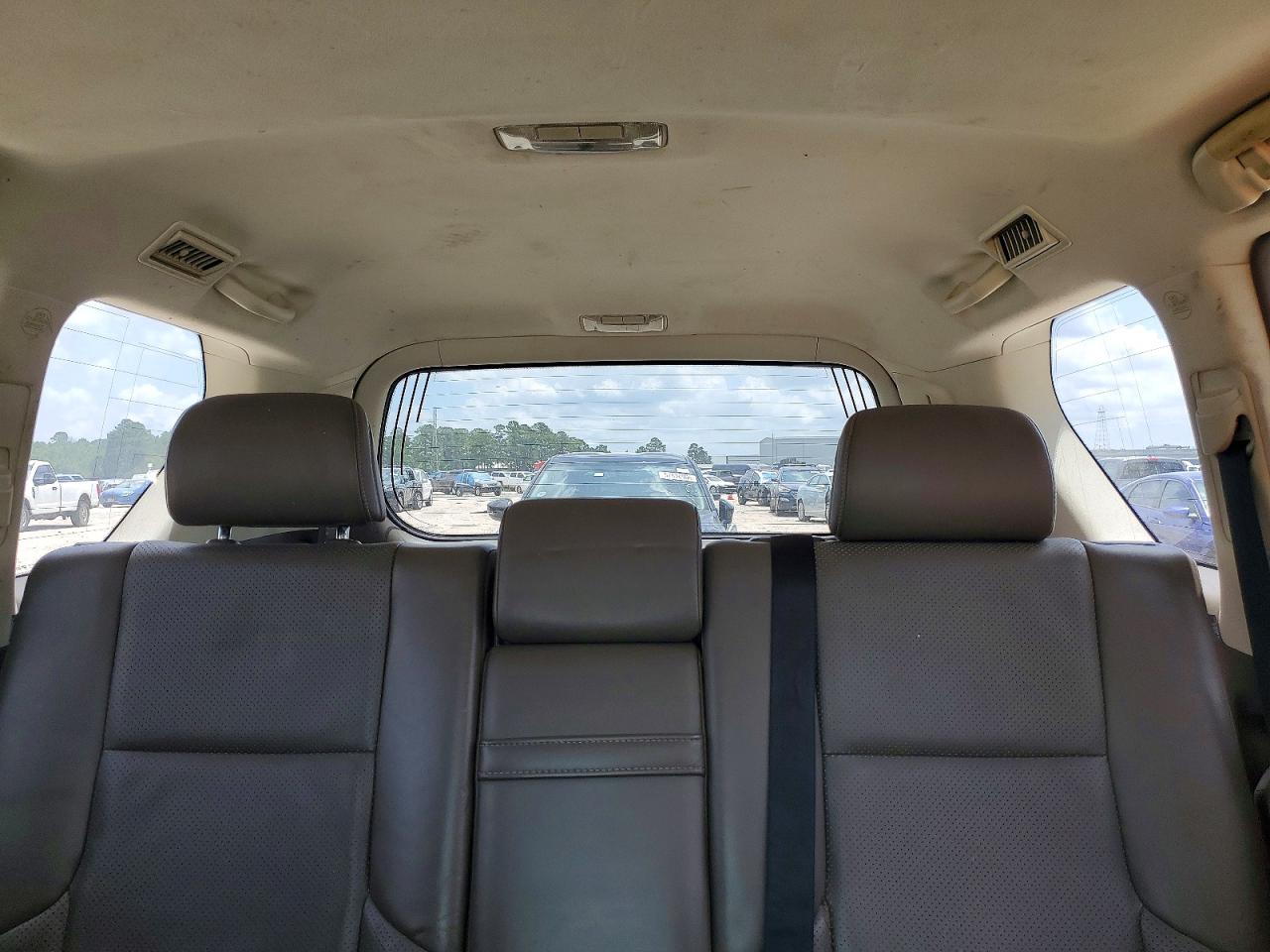 2010 Lexus Gx 460 Золотой vin: JTJBM7FX1A5005333