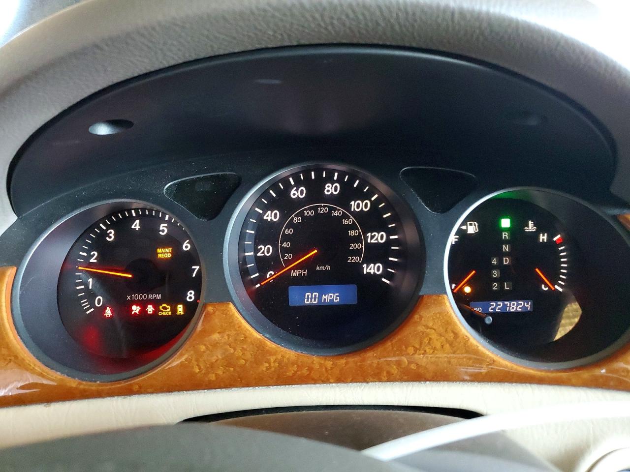 2006 Lexus Es 330 Black vin: JTHBA30G365173123