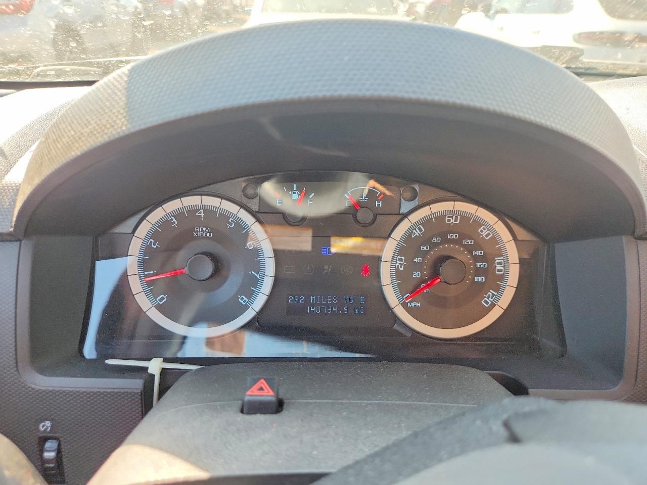 2010 Ford Escape Limited Gray vin: 1FMCU9EGXAKB21700
