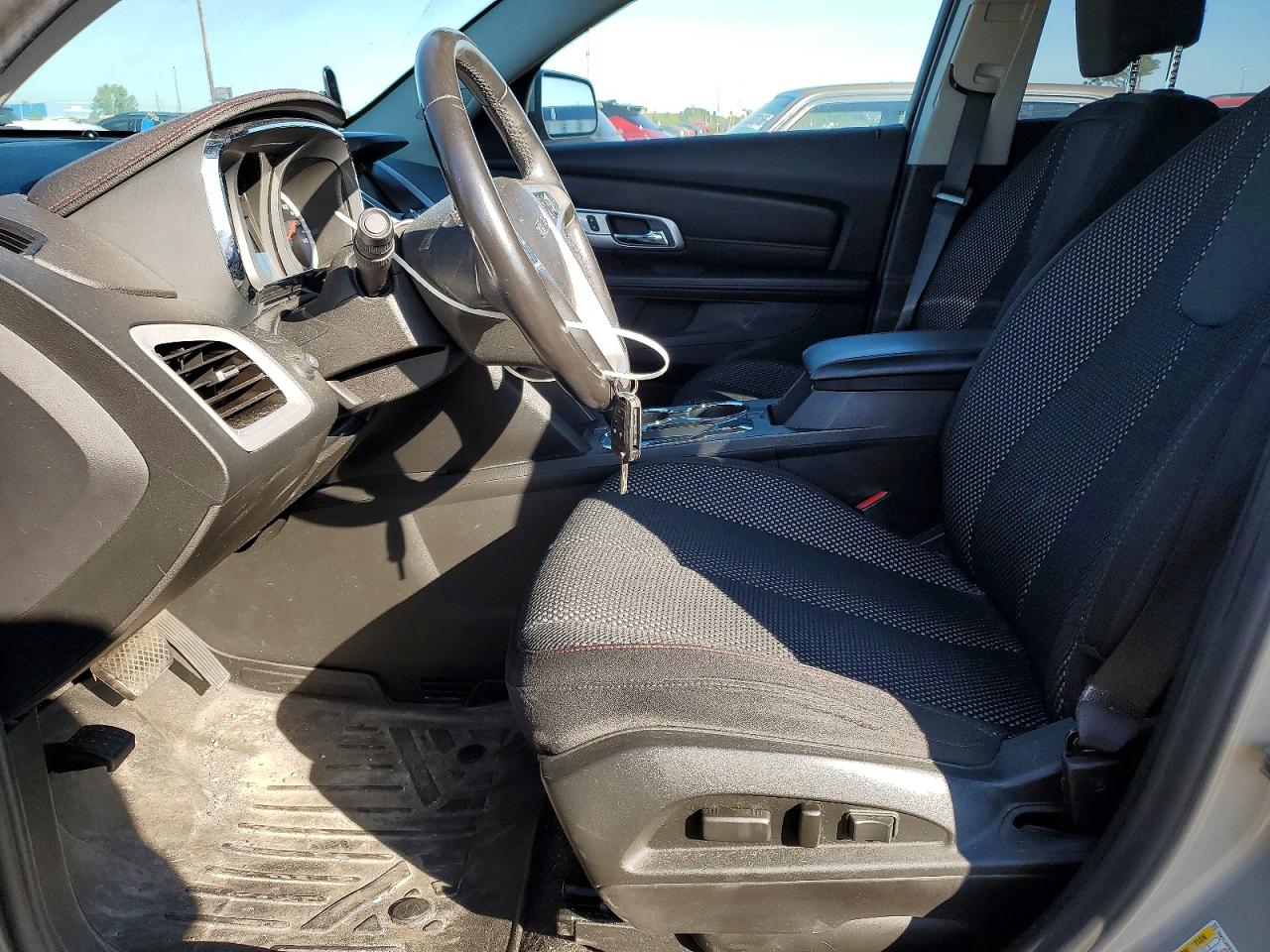 2015 Gmc Terrain Sle Бежевый vin: 2GKFLWEK4F6293761