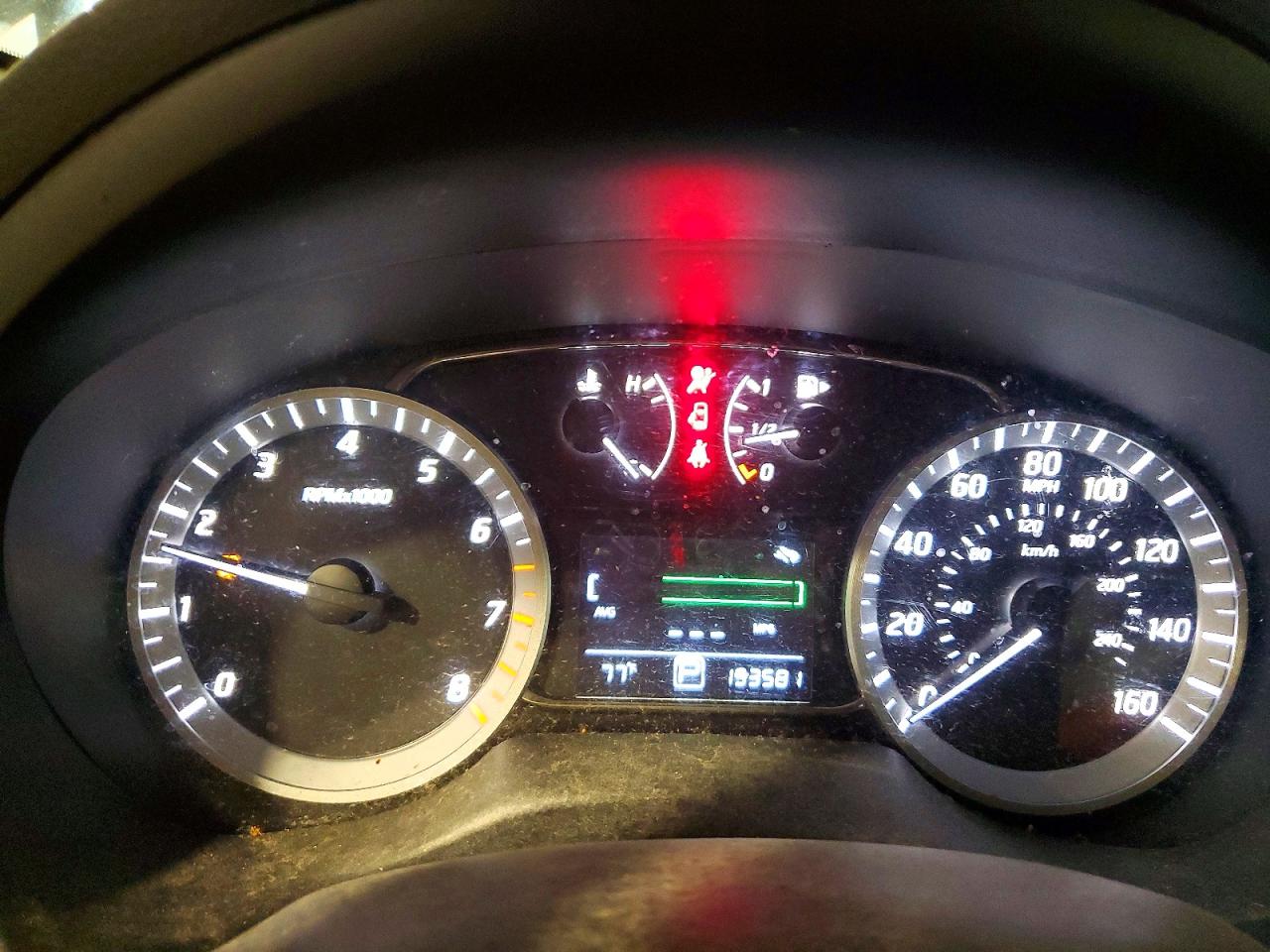 2015 Nissan Sentra Sl Black vin: 3N1AB7AP4FY261684