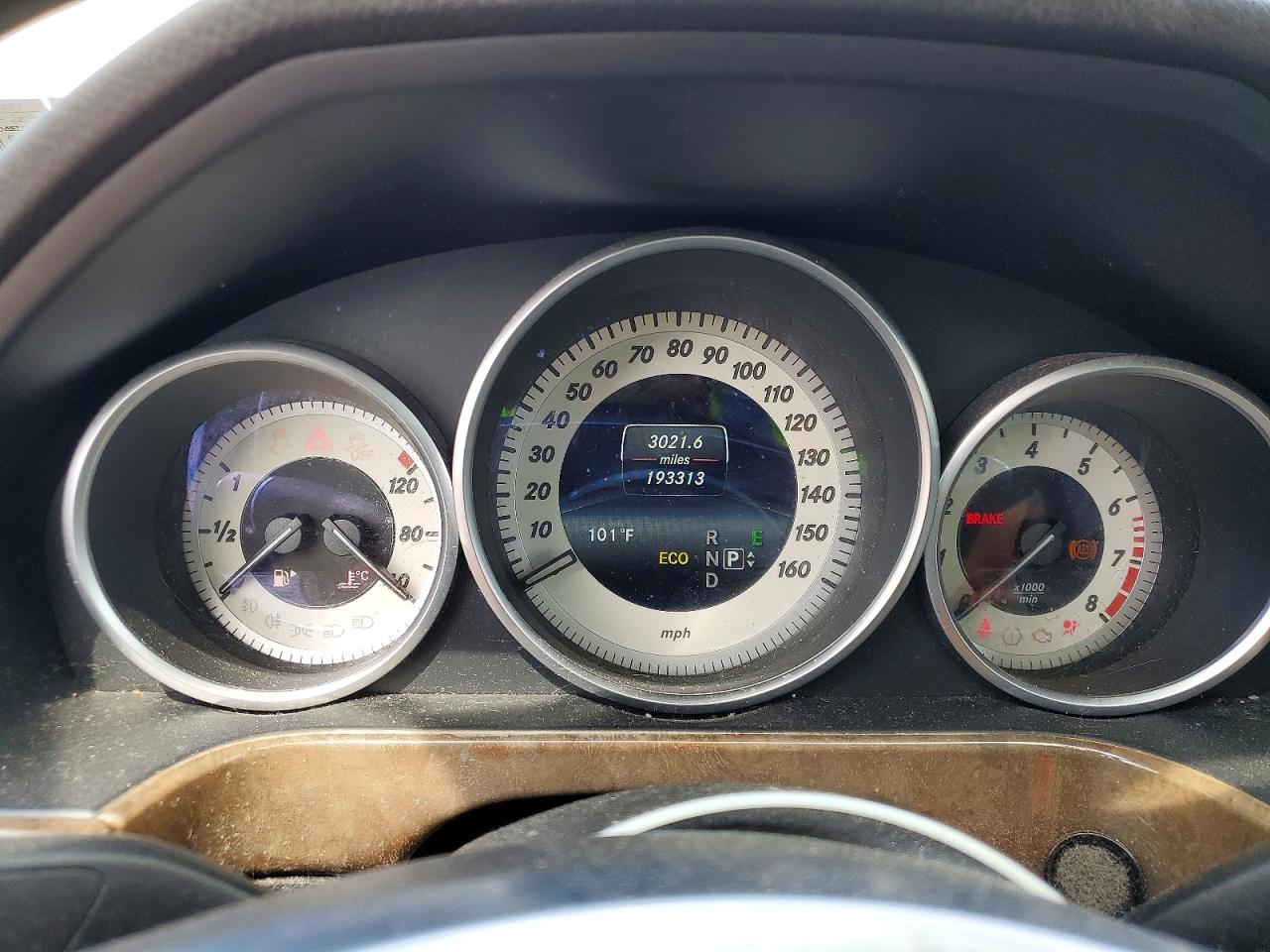 2014 Mercedes-benz E 350 4matic Серебряный vin: WDDHF8JB2EA919599