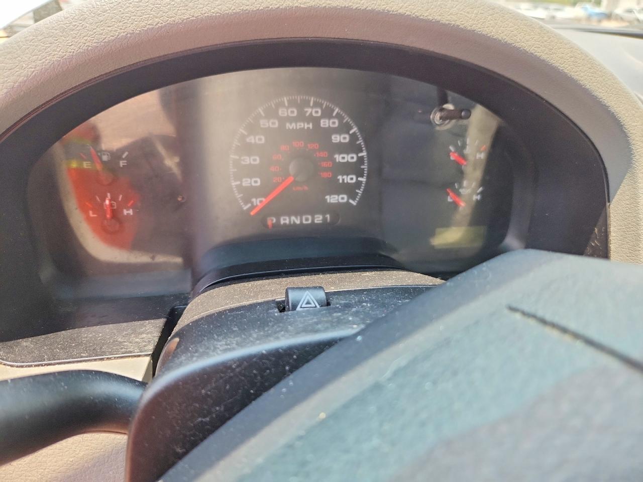 2007 Ford F150 Белый vin: 1FTRX14W47FA07807