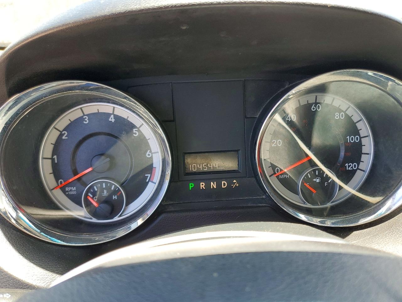 2014 Dodge Grand Caravan Se Черный vin: 2C4RDGBG0ER110400